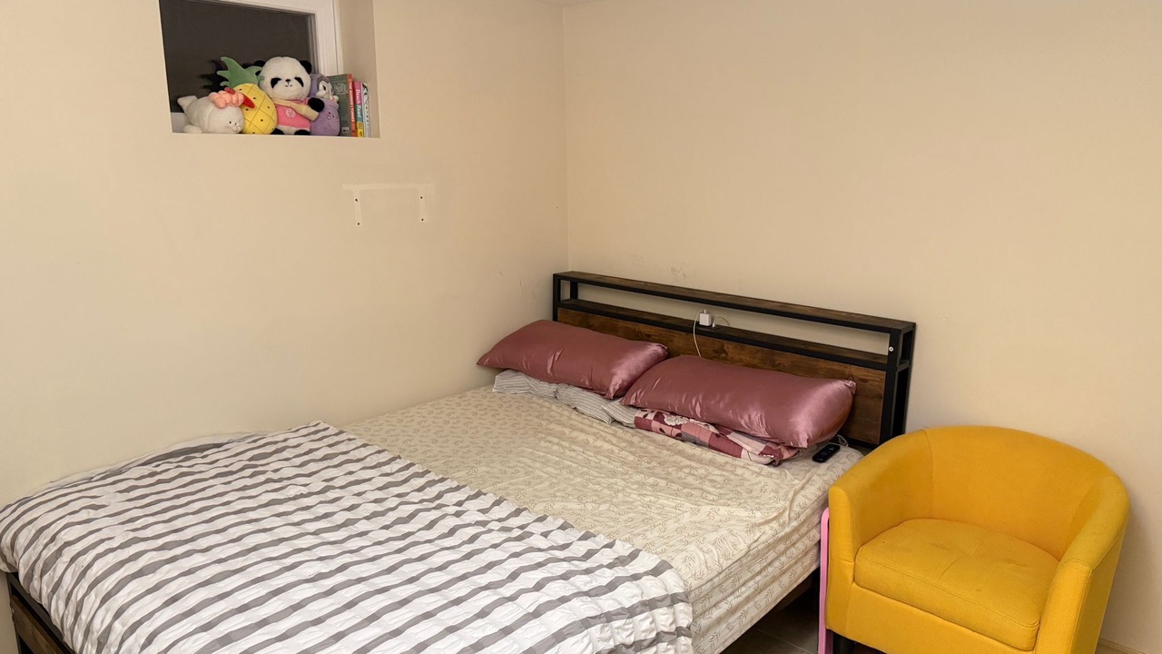 Photo of Bedroom in Clairlea