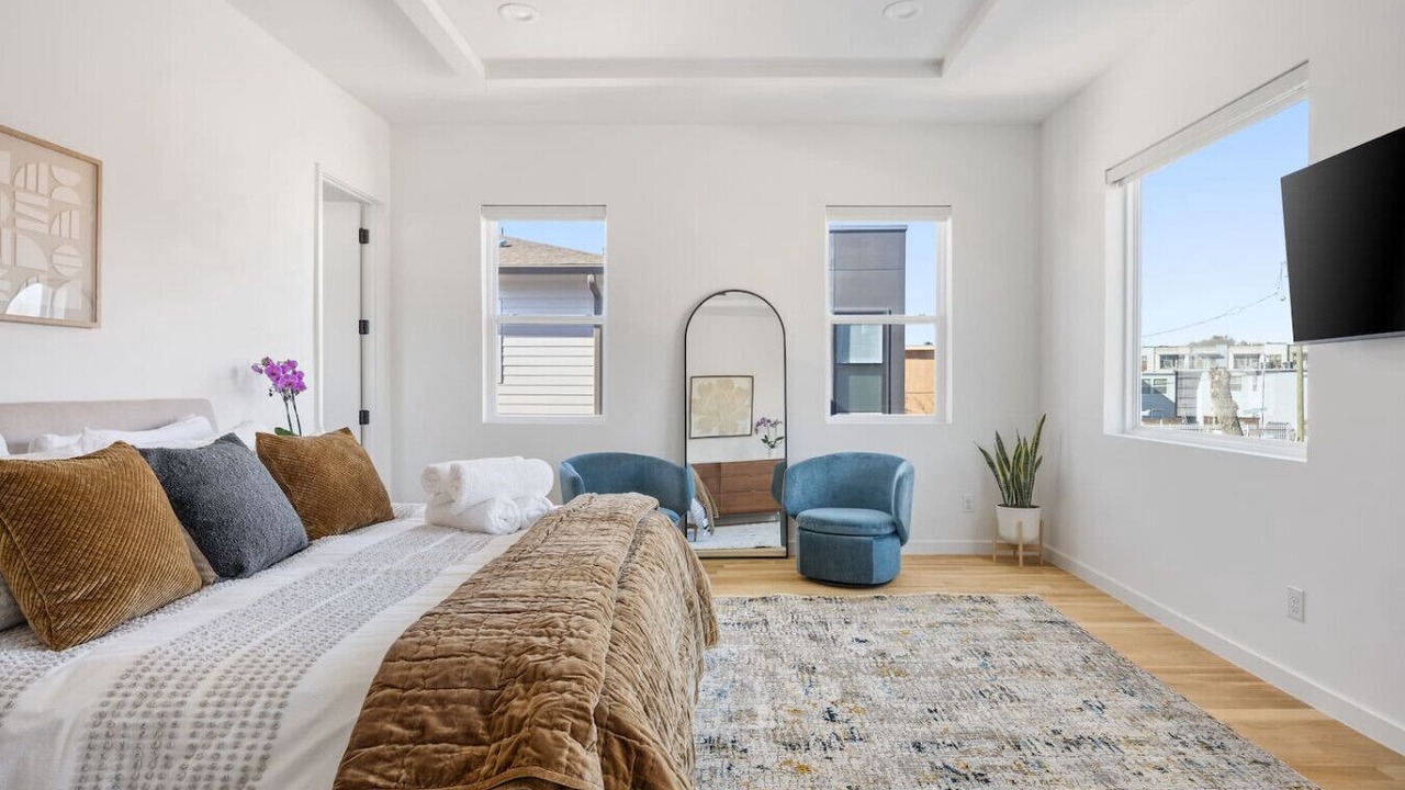 Photo of Bedroom in Dallas