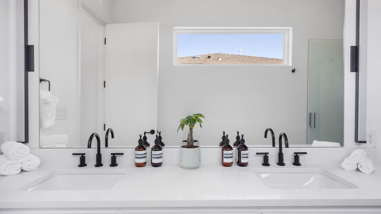 Photo of Bathroom in Dallas