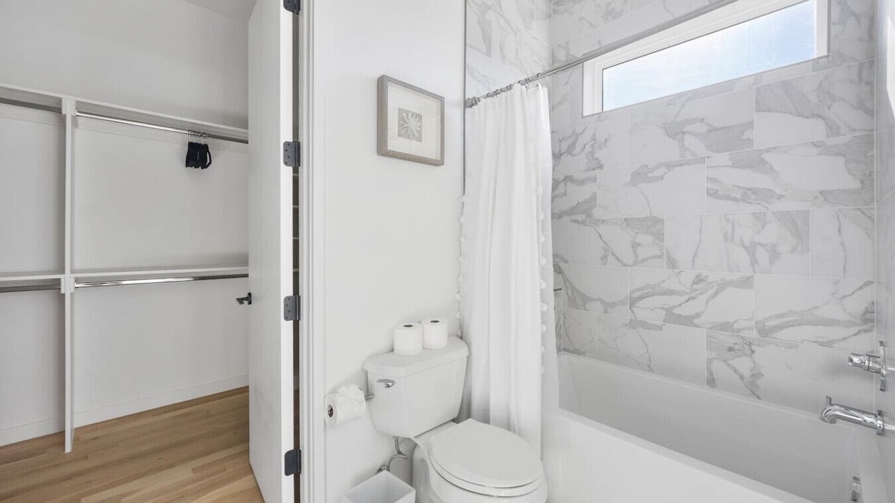 Photo of Bathroom in Dallas