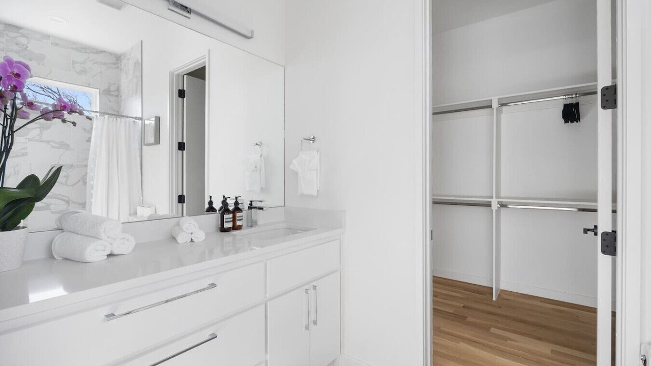 Photo of Bathroom in Dallas