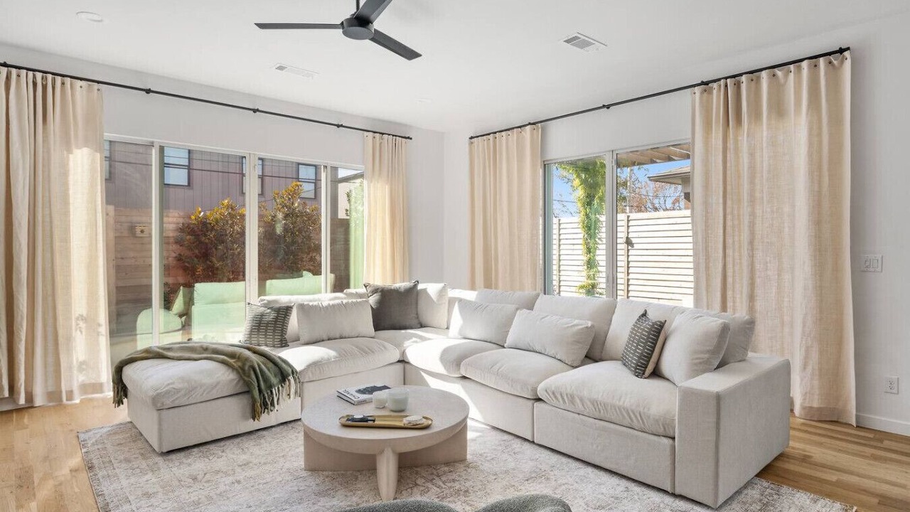 Photo of Livingroom in Dallas