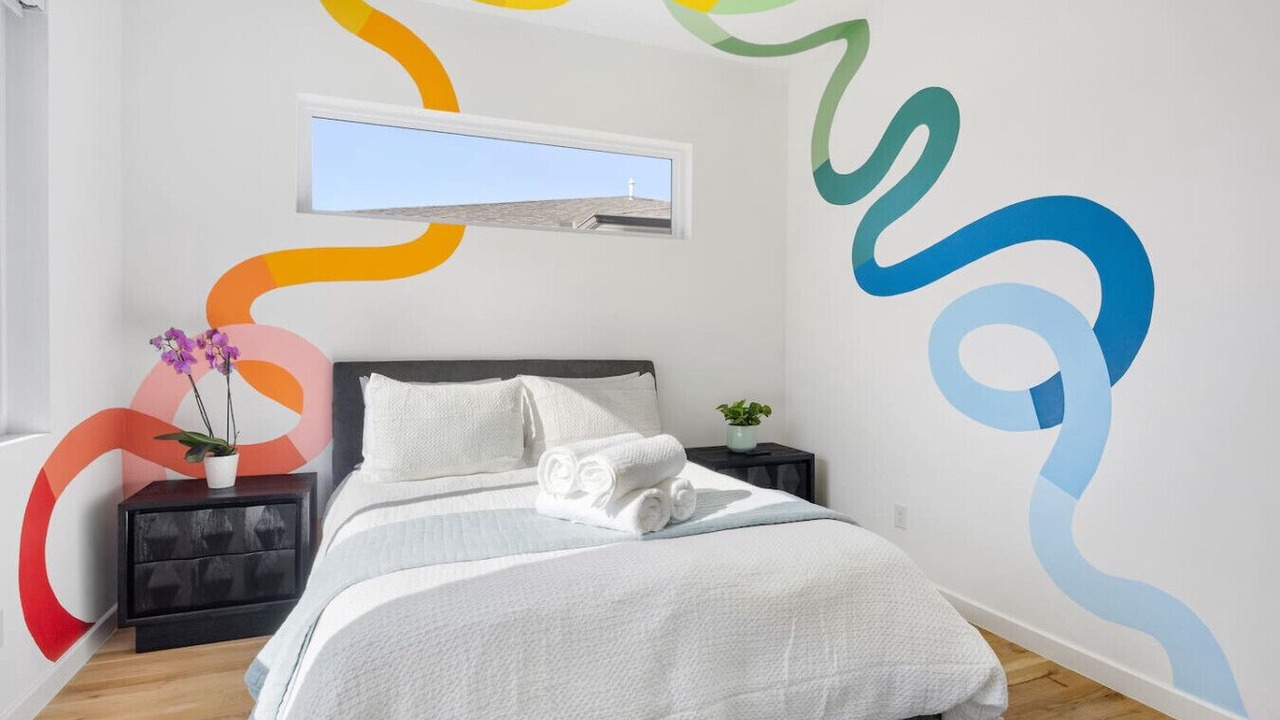 Photo of Bedroom in Dallas