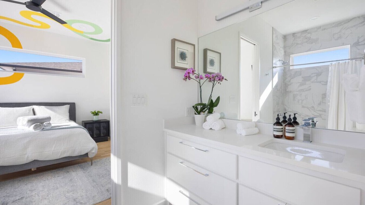 Photo of Bathroom in Dallas