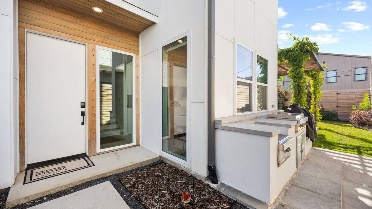 Photo of Patio Balcony in Dallas