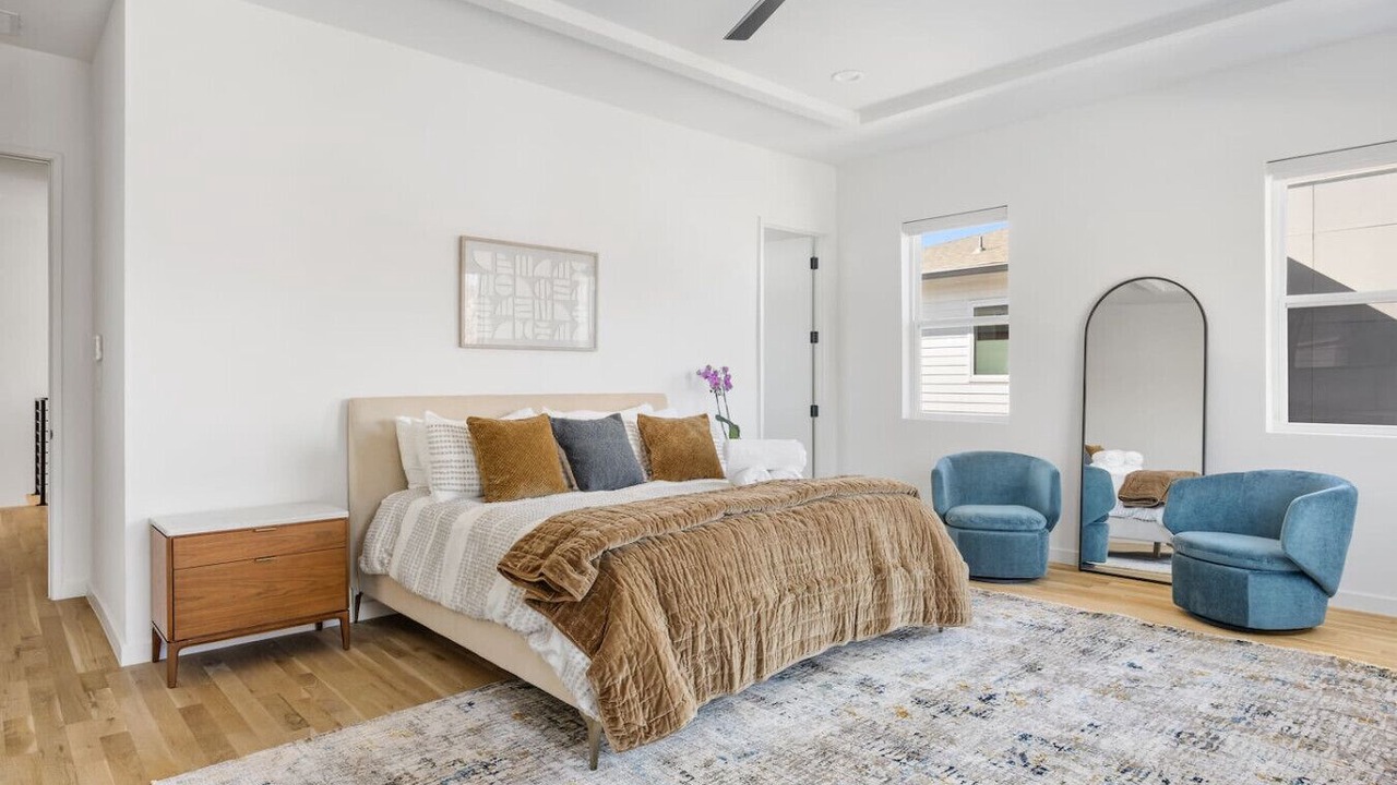 Photo of Bedroom in Dallas