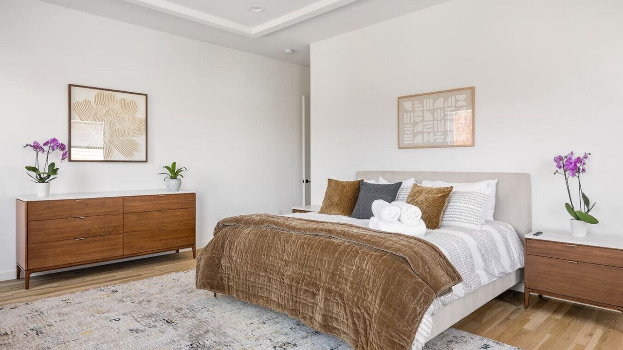 Photo of Bedroom in Dallas