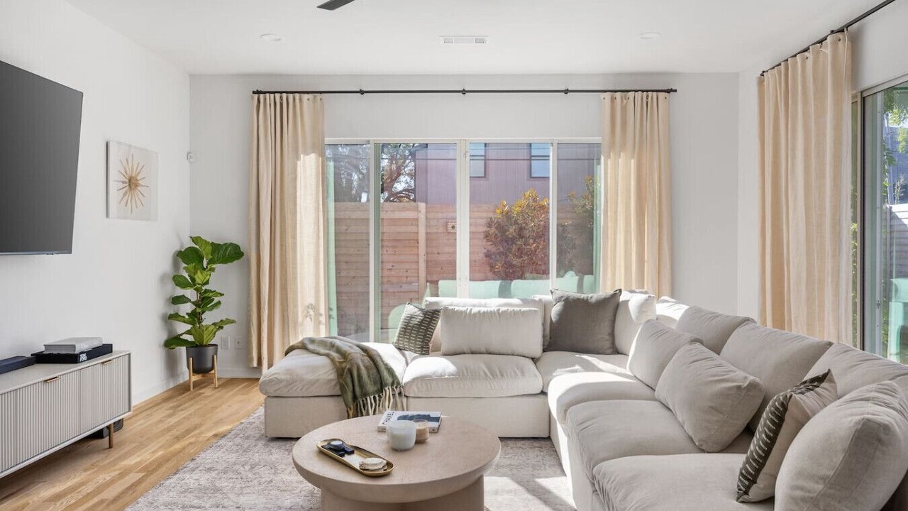 Photo of Livingroom in Dallas