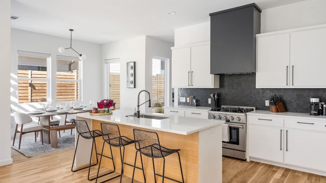 Photo of Kitchen in Dallas