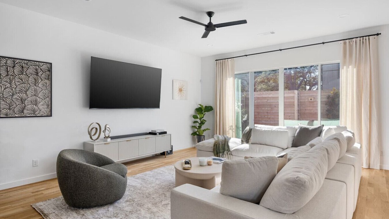 Photo of Livingroom in Dallas