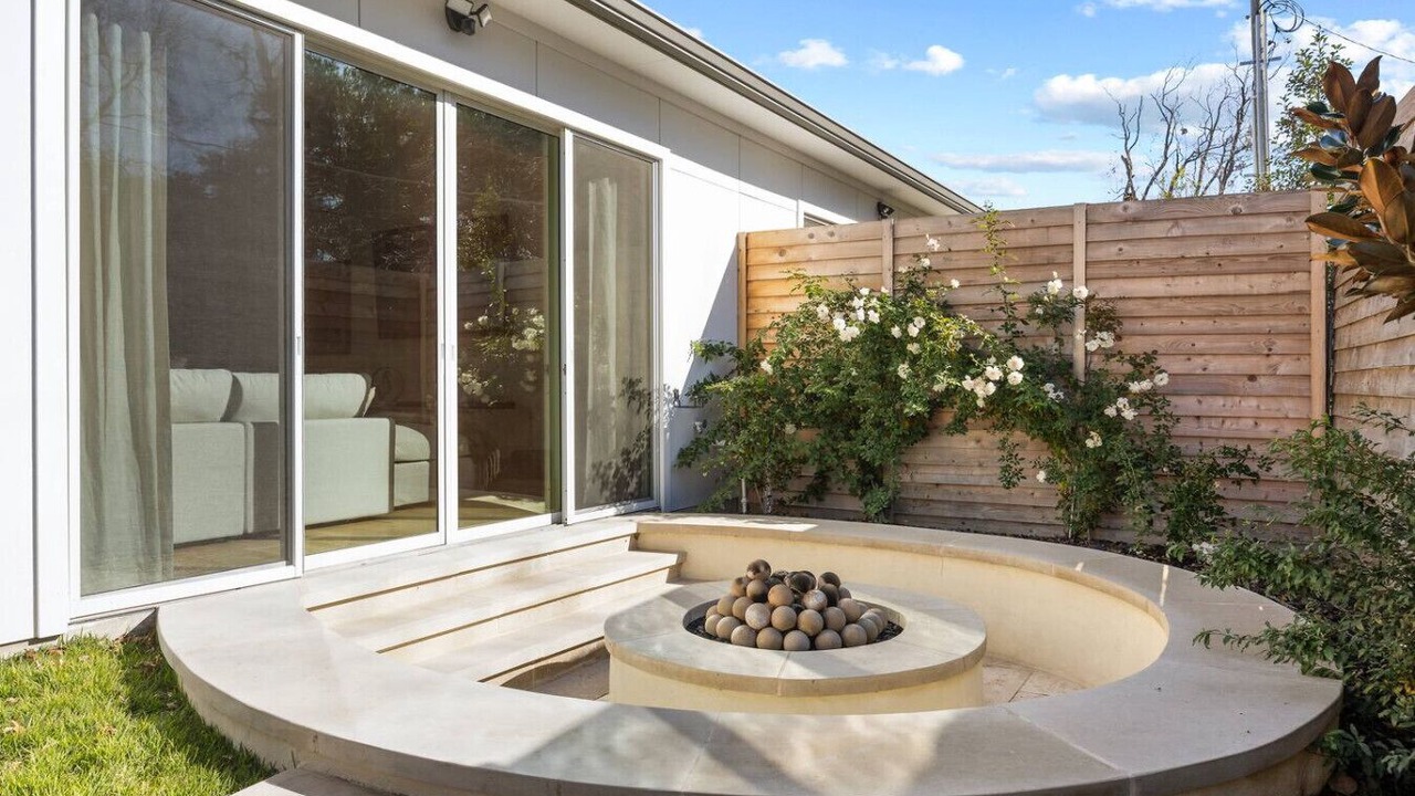 Photo of Patio Balcony in Dallas