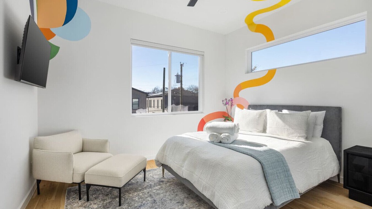 Photo of Bedroom in Dallas