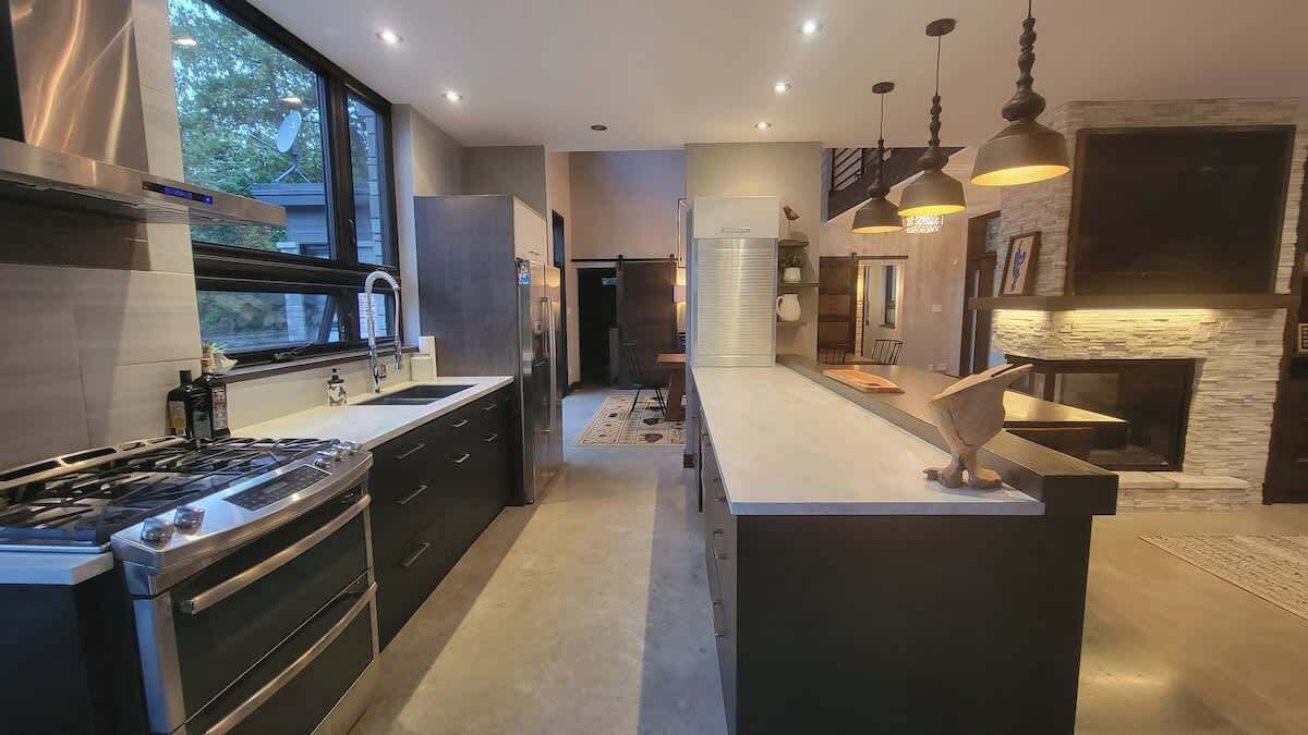 Photo of Kitchen in Messines