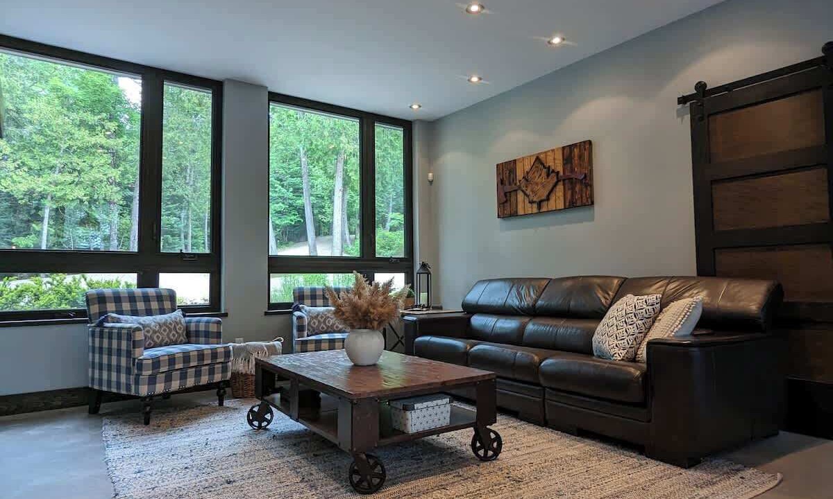 Photo of Livingroom in Messines