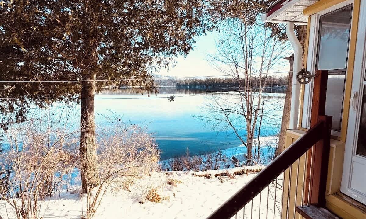 Photo of Outdoor in Sainte-Therese-de-la-Gatineau