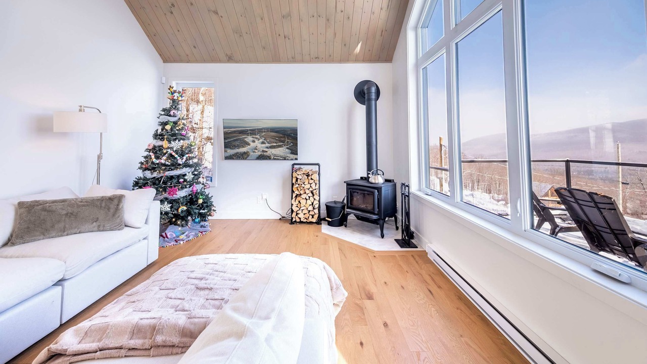 Photo of Livingroom in Saint-Philemon