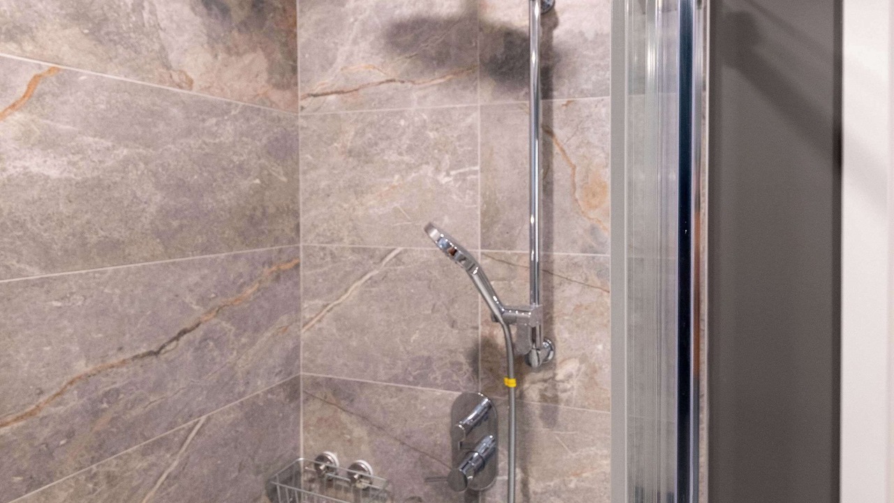 Photo of Bathroom in Saint-Philemon