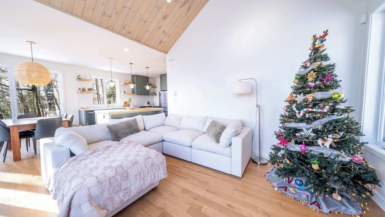 Photo of Livingroom in Saint-Philemon