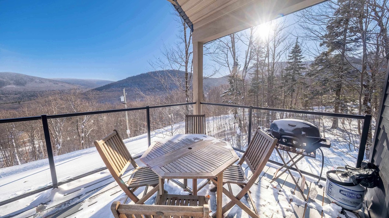Photo of Outdoor in Saint-Philemon