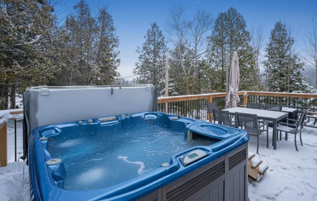 Photo of Outdoor in Saint Come