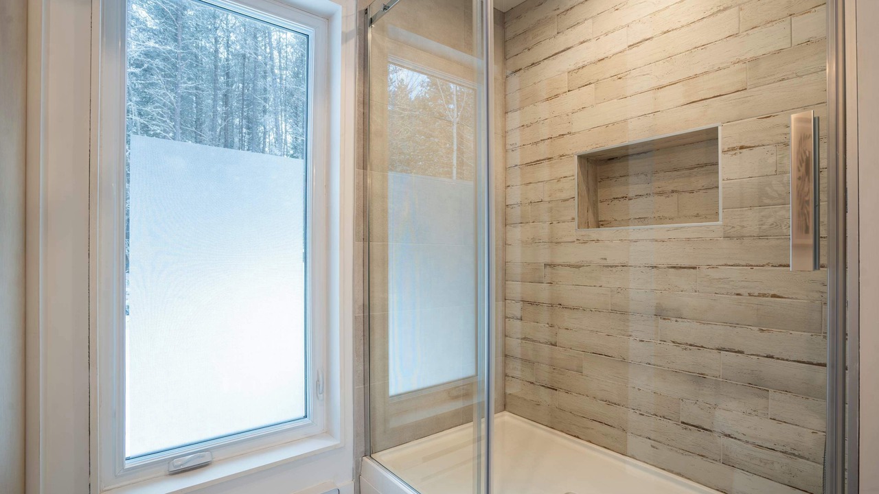 Photo of Bathroom in Saint Come