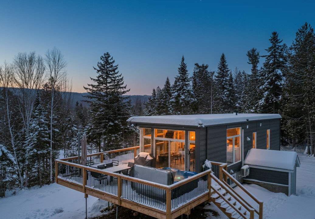 Photo of Outdoor in Saint Come