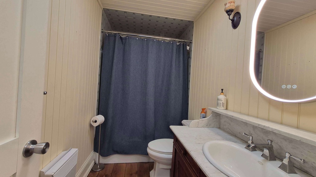Photo of Bathroom in Cayamant
