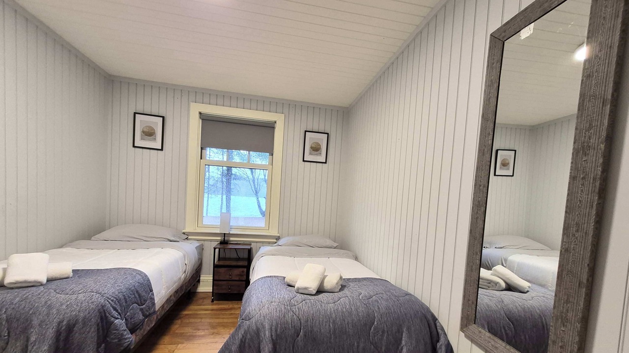 Photo of Bedroom in Cayamant