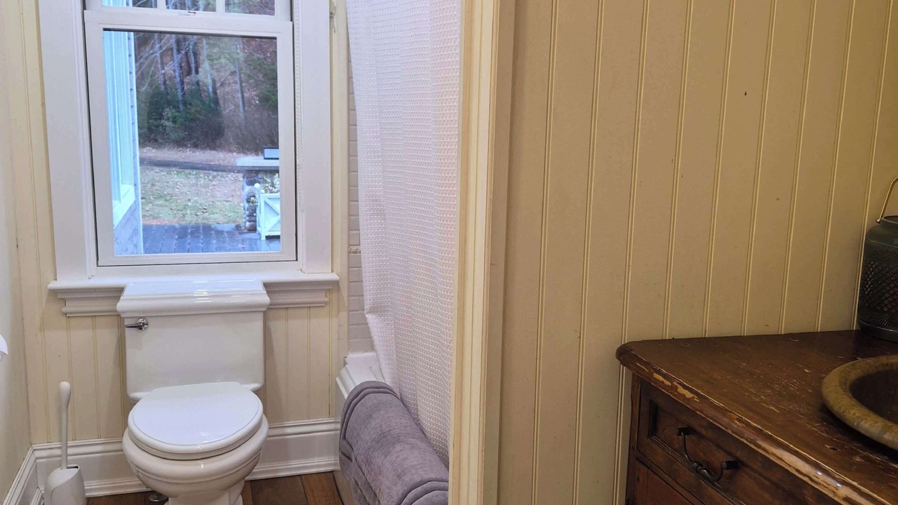 Photo of Bathroom in Cayamant
