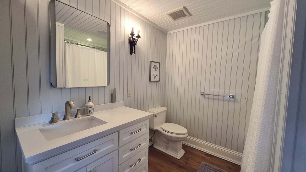 Photo of Bathroom in Cayamant