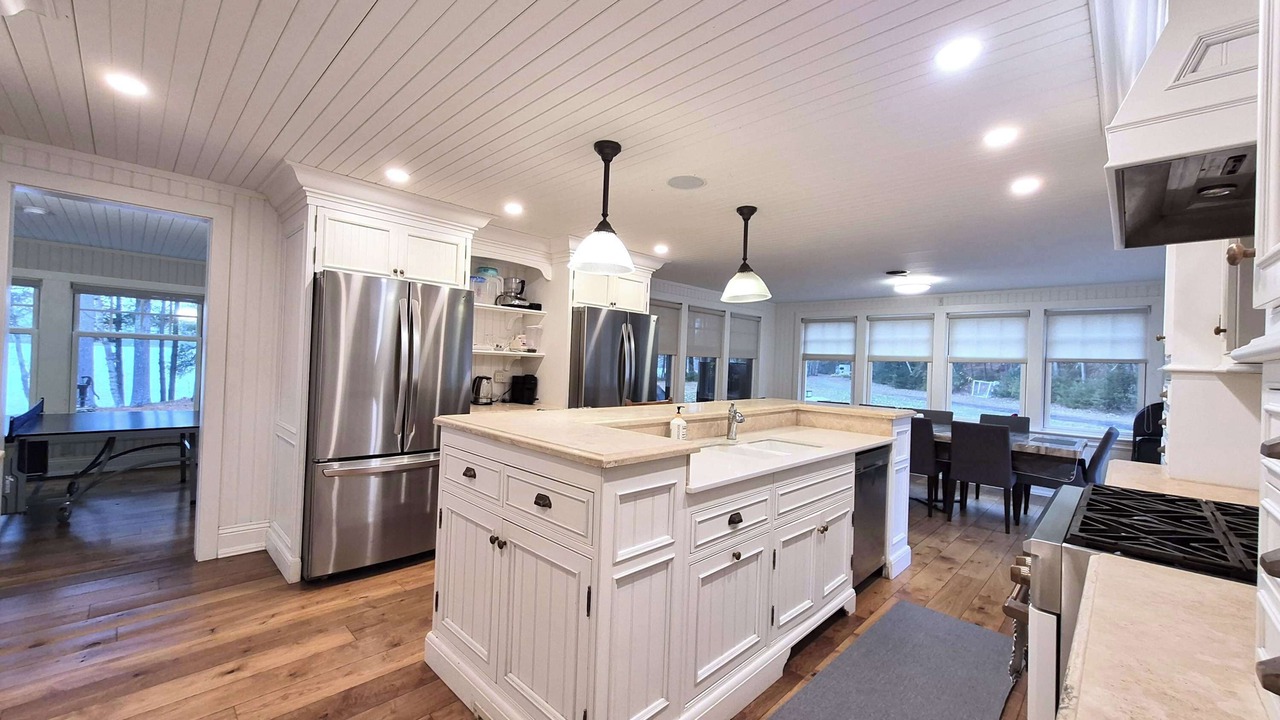 Photo of Kitchen in Cayamant