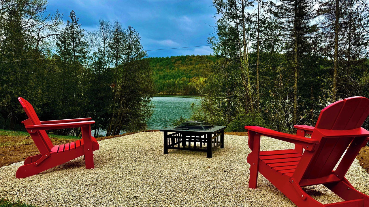 Photo of Outdoor in Blue Sea
