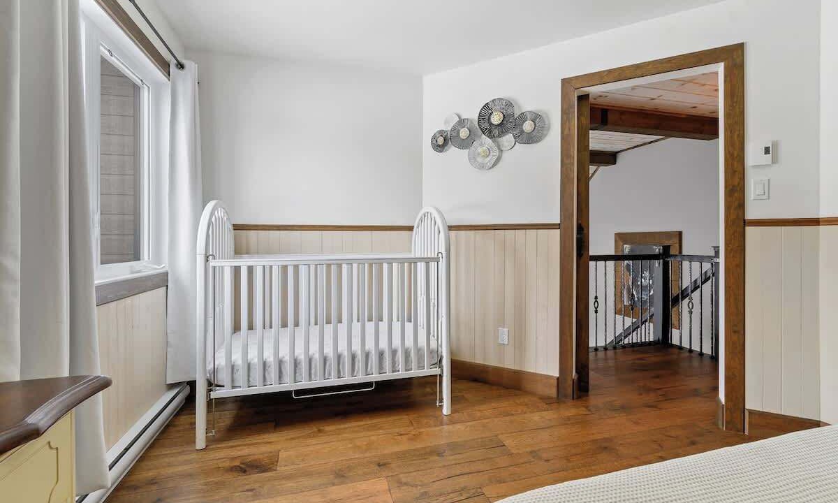 Photo of Bedroom in Notre-Dame-de-la-Salette