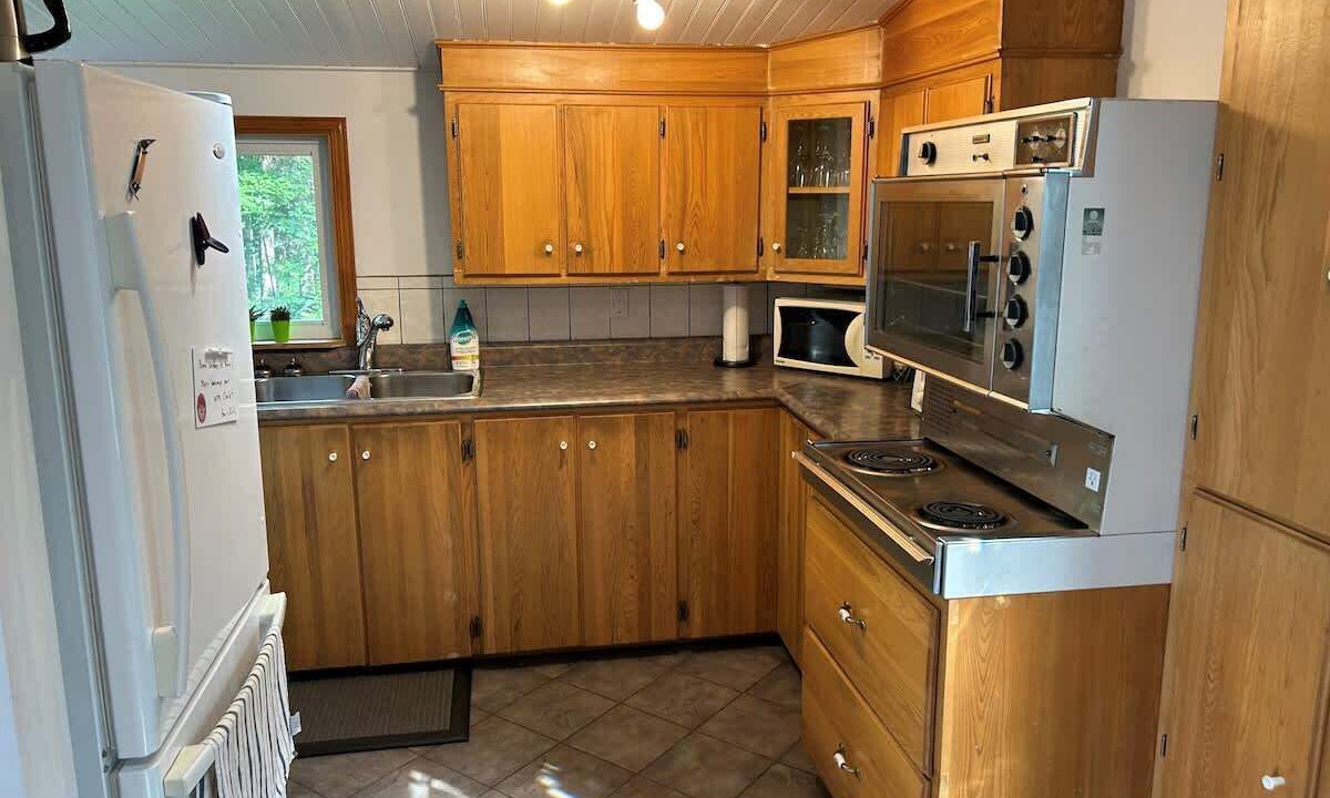 Photo of Kitchen in Messines
