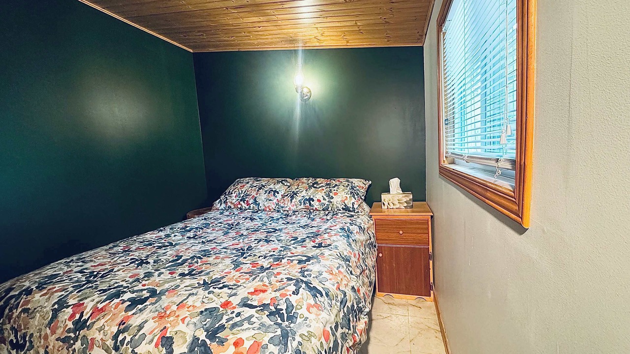 Photo of Bedroom in Messines