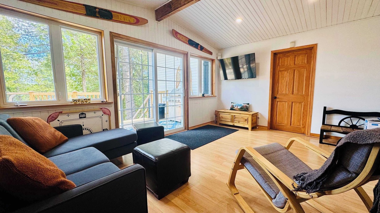 Photo of Livingroom in Messines