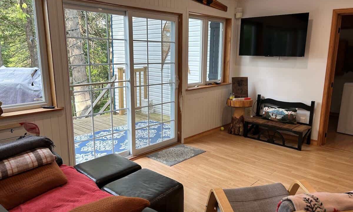 Photo of Livingroom in Messines
