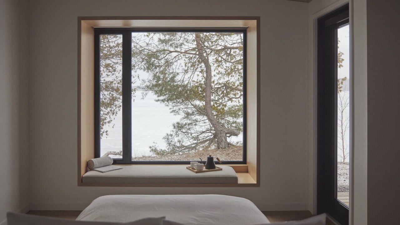 Photo of Bedroom in Algonquin Highlands