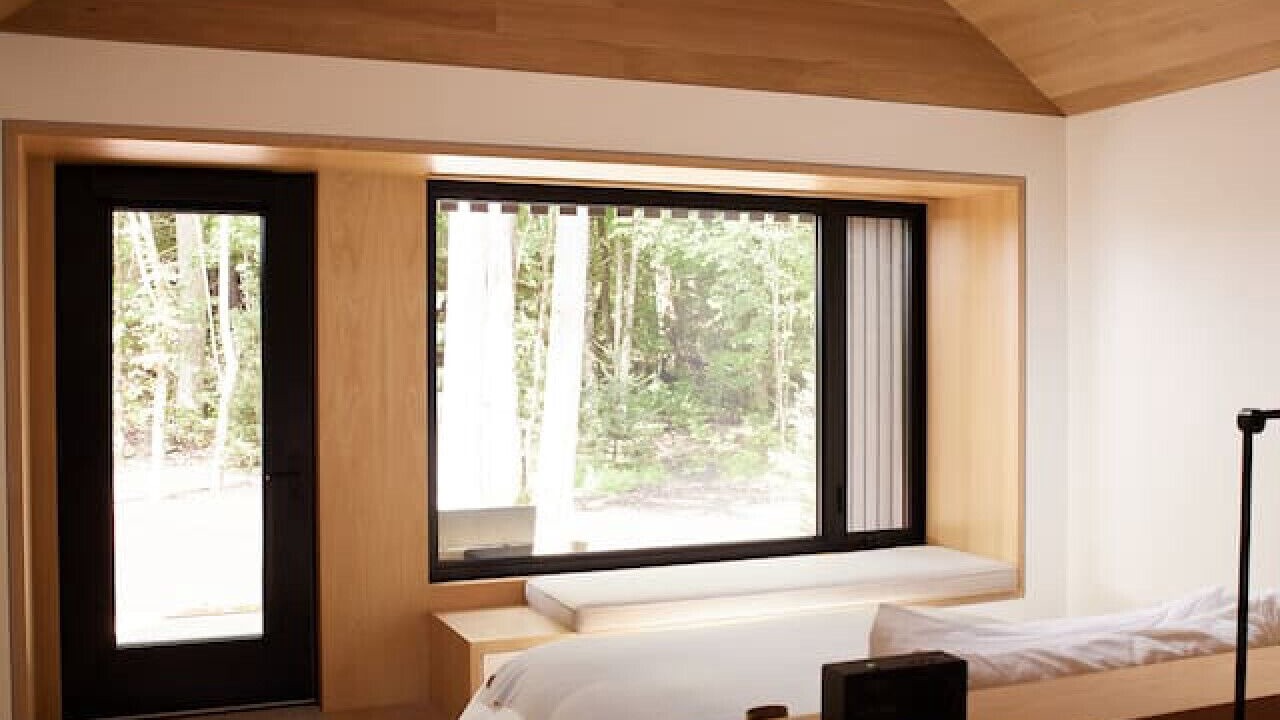 Photo of Bedroom in The Blue Mountains