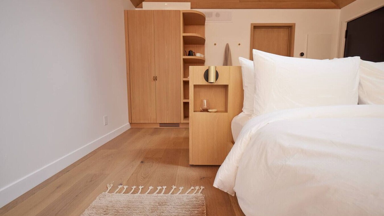 Photo of Bedroom in The Blue Mountains