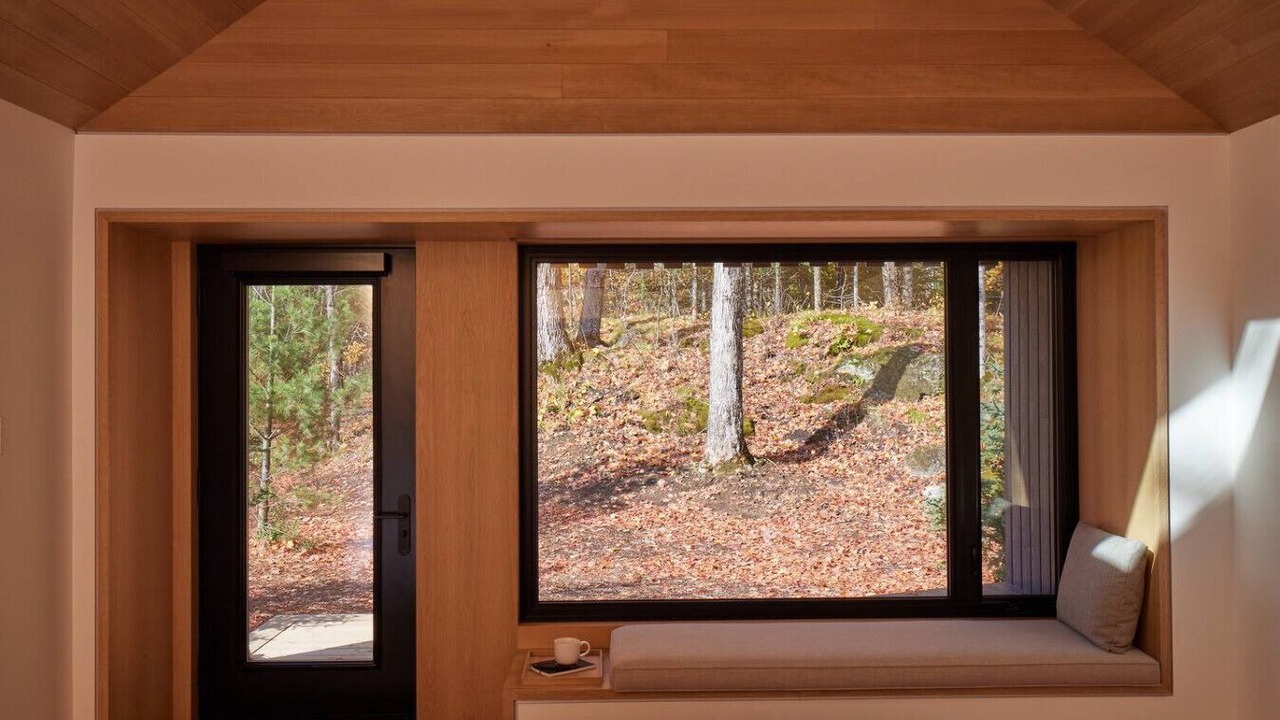 Photo of Bedroom in The Blue Mountains