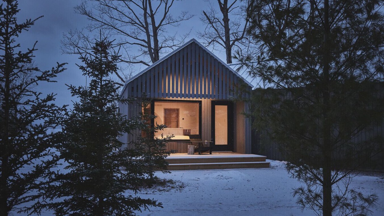 Photo of Outdoor in Algonquin Highlands
