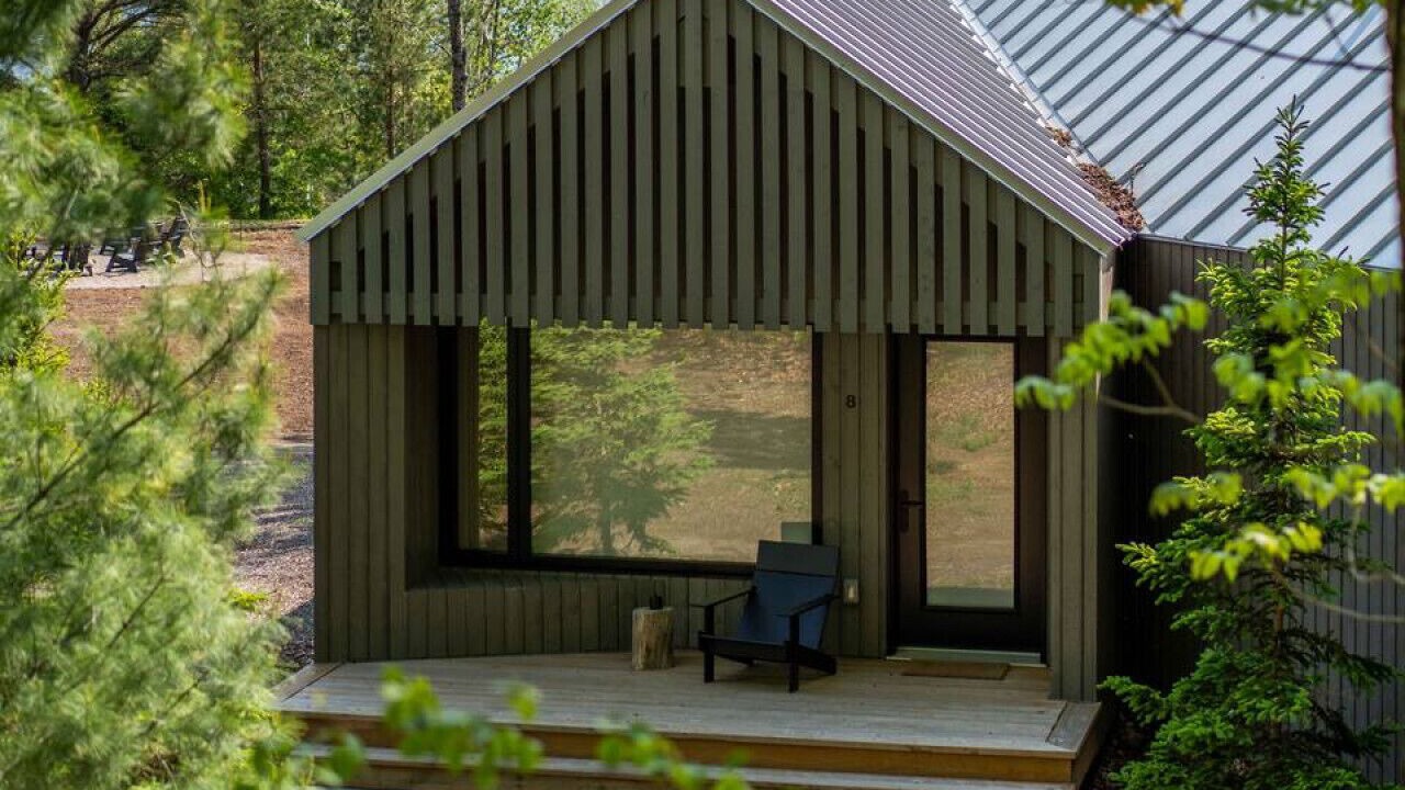Photo of Outdoor in Algonquin Highlands