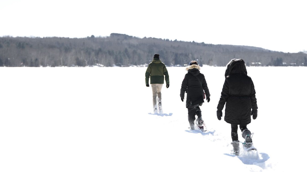 Photo of Others in Algonquin Highlands
