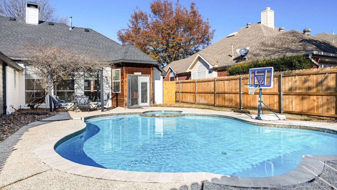 Photo of Outdoor in Allen