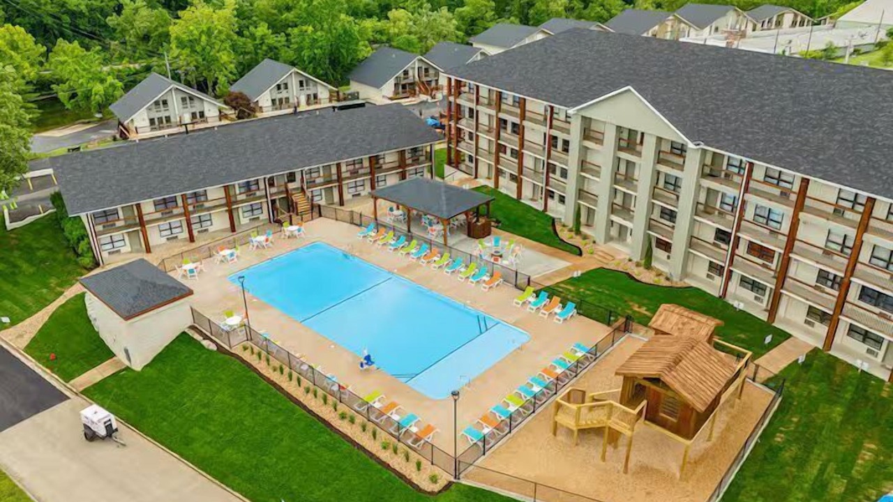 Photo of Outdoor in Downtown Branson
