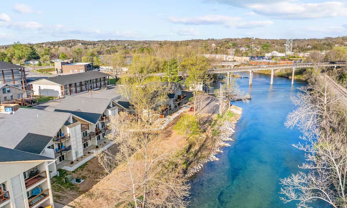 Photo of Outdoor in Downtown Branson
