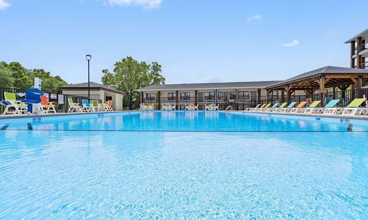 Photo of Outdoor in Downtown Branson