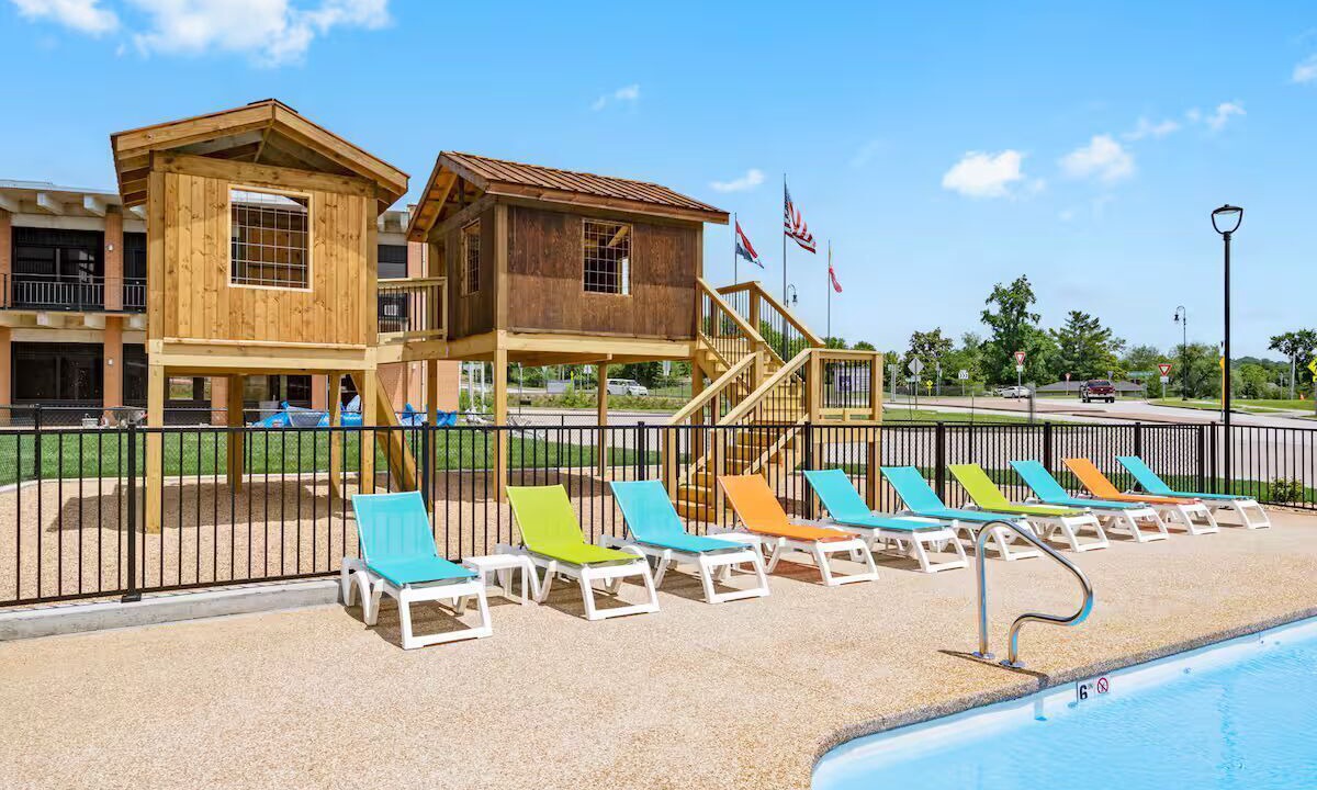 Photo of Outdoor in Downtown Branson
