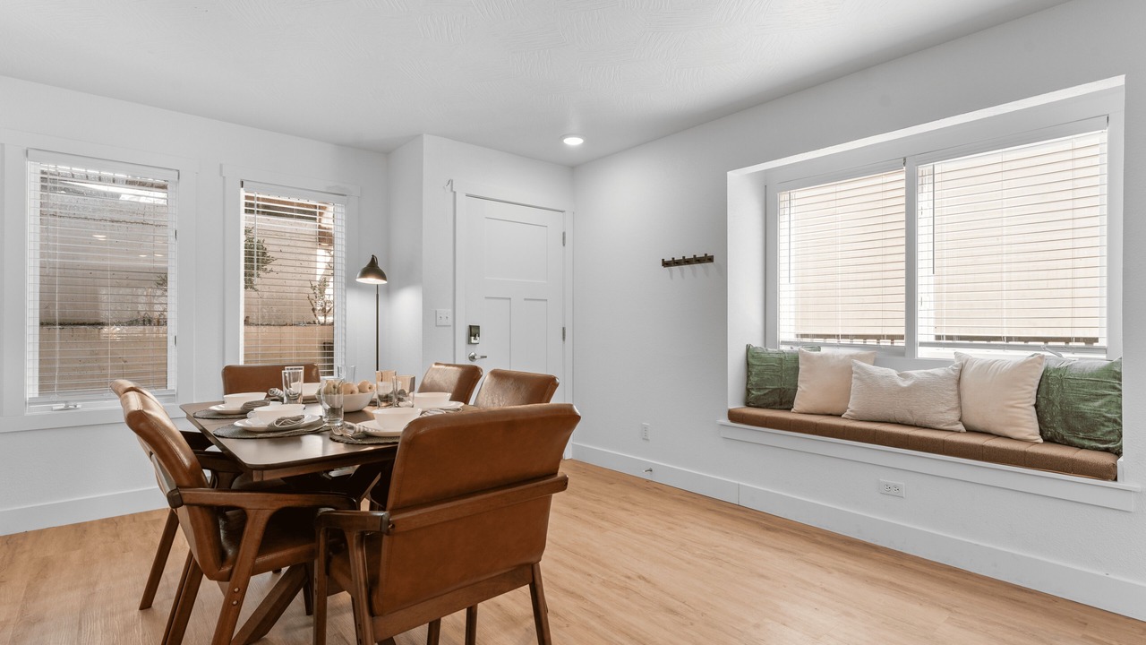 Photo of Livingroom in Downtown Branson